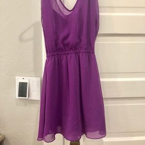 Women’s Express dress